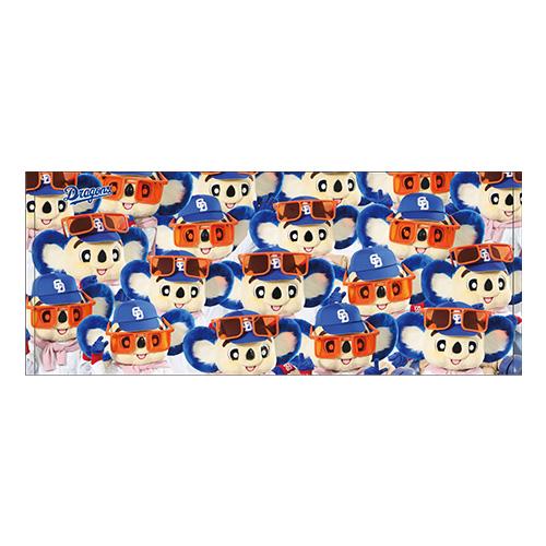 ドアラデー】オススメグッズのご紹介：ドラゴンズニュース - 中日