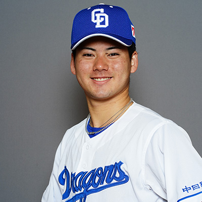 みやざきフェニックス・リーグ2025 参加選手のお知らせ：ドラゴンズ