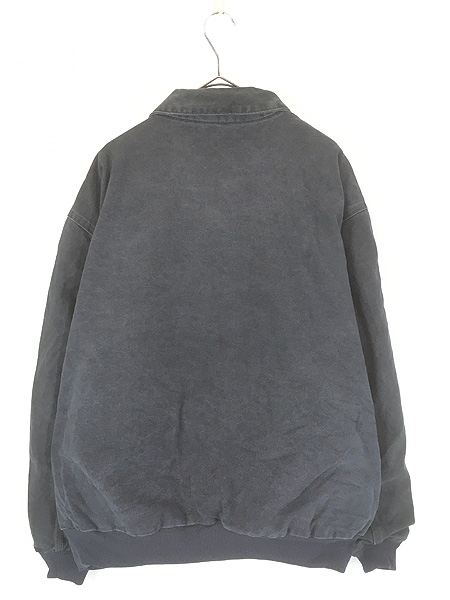 古着 00s Carhartt 裏地 メッシュ レアカラー PTL ぺトロール ダック