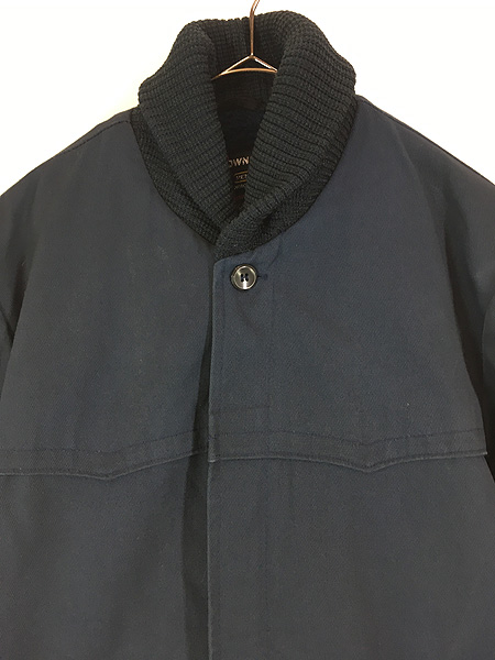 古着 60s Towncraft Penneys ボア フリース ライナー 比翼