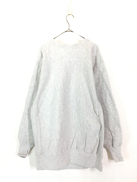 古着 90s USA製 Champion Reverse Weave 「ARMY BASKETBALL