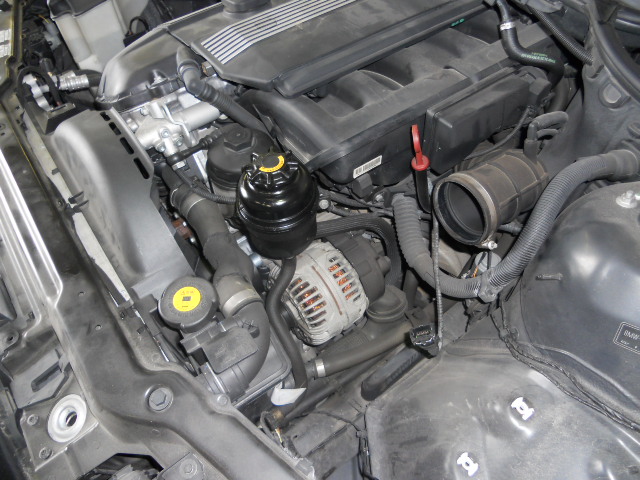 品物追加)BMW E46 エンジン周りのメンテナンス部品一式 品物追加)BMW