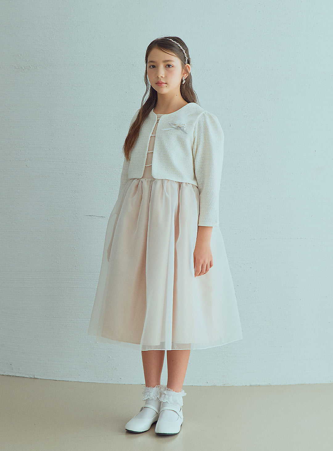 子供ドレス|子供ドレスならヘラゴールドピンクドレス