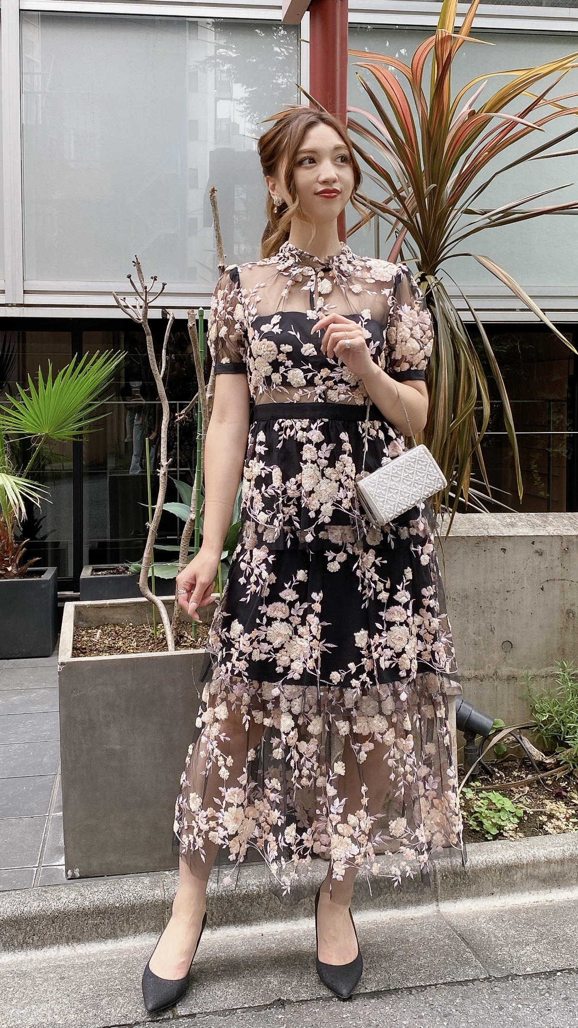 Self-Portrait(セルフポートレート）レンタルドレス | 結婚式