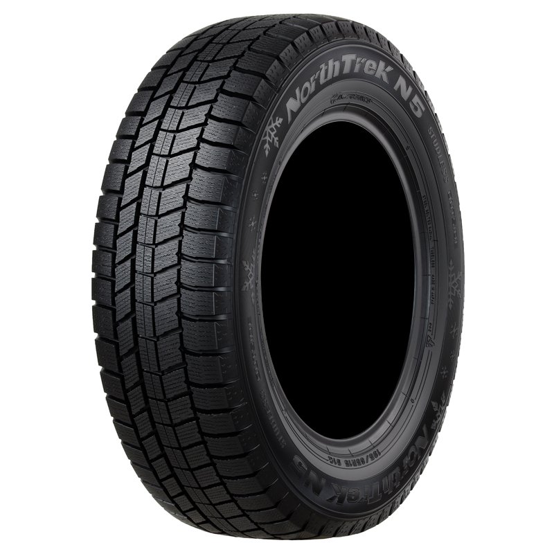 オートバックス ノーストレック N5 185/65R15 88Q | オートバックス
