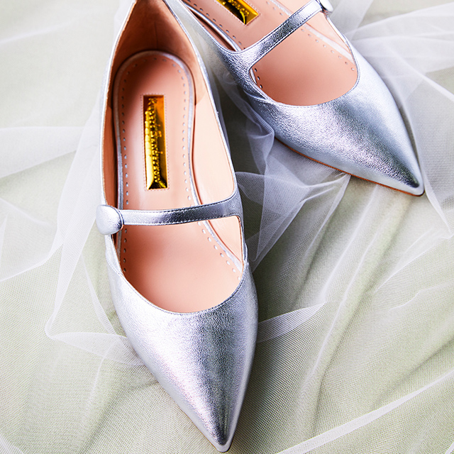 RUPERT SANDERSON｜アクセサリー｜ノバレーゼ