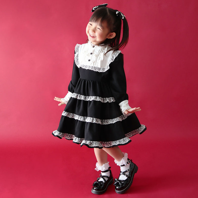 クラシカルロリータお嬢様ドレスワンピース – レディースファッション