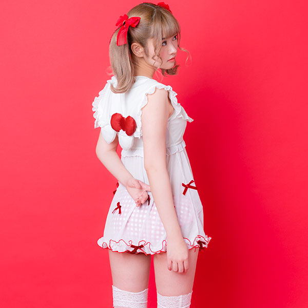 海外発送不可】ハローキティセーラー水着 – レディースファッション