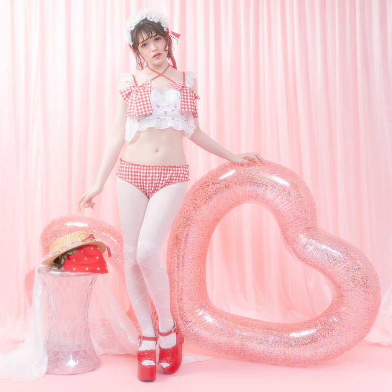 6WAYフィッシュテール水着 – レディースファッション通販の夢展望【公式】