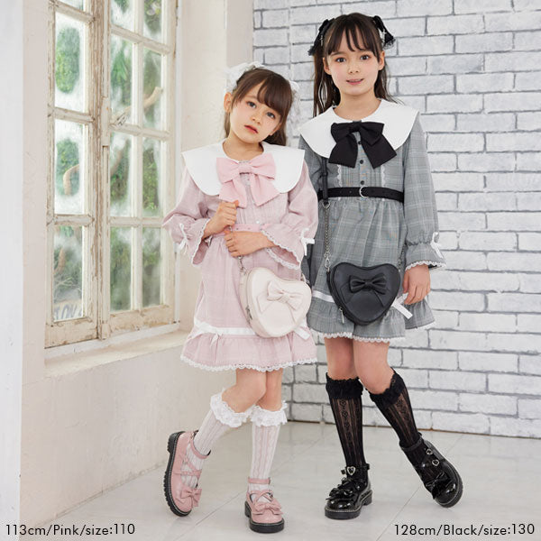 メルティセーラーうさぎワンピース – レディースファッション通販の夢