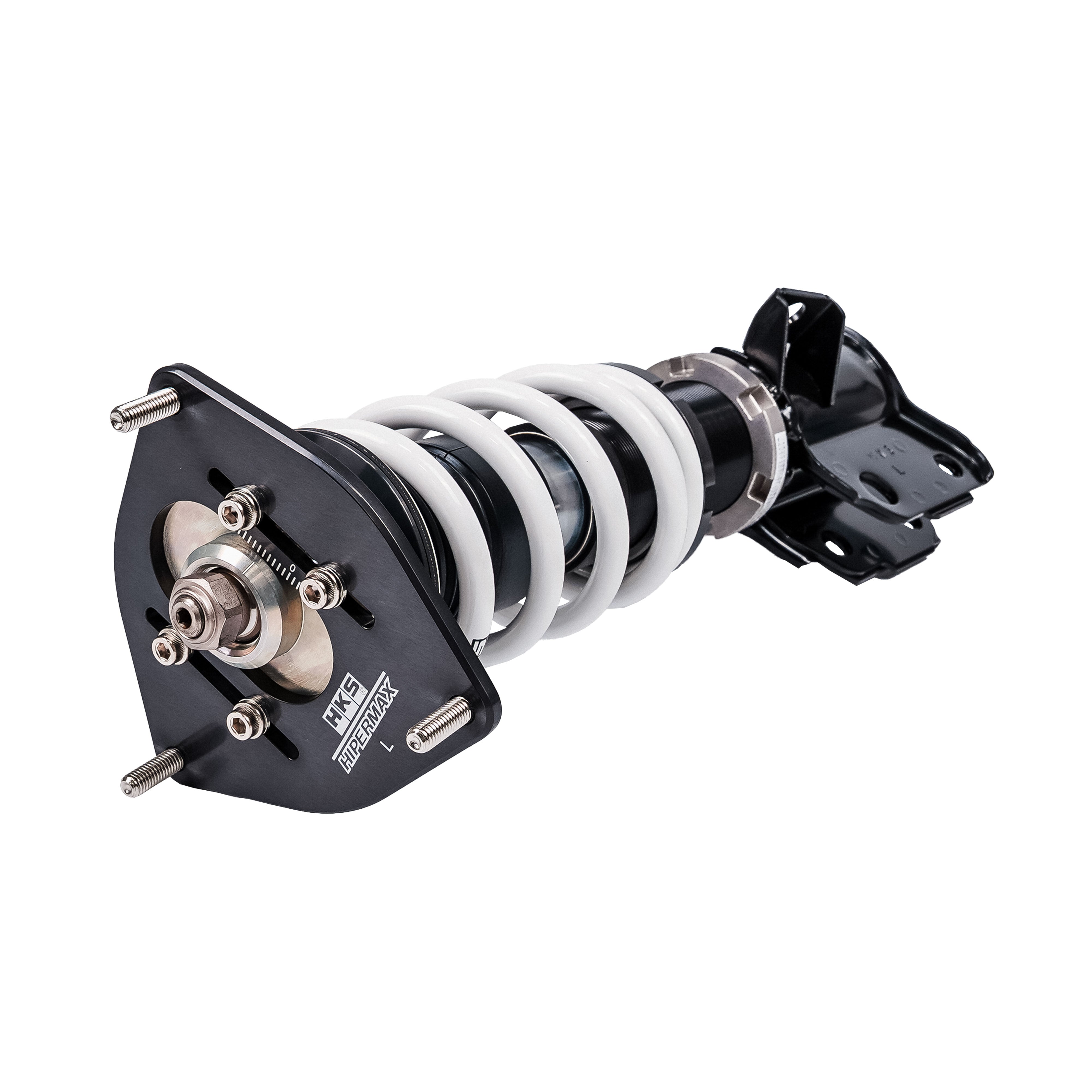 22+ GR86 HKS Hipermax ZN8 MAX S Coilover Kit – Driven.Media