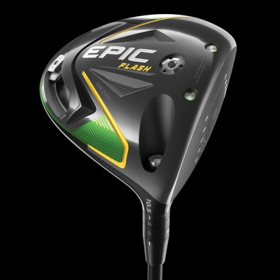 EPIC FLASH サブゼロ Sub Zero ドライバー USモデルを徹底解剖！ | 飛