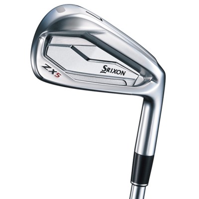 スリクソンの歴代Z・ZXアイアンを一挙紹介！初代はZ525・Z725・Z925の3