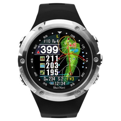 ショットナビ W1 Evolveを徹底解説！使い方・特徴・評価まとめ | 飛