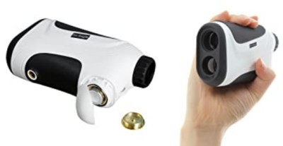 Pin-Eagle ピンイーグル レーザー距離計を徹底解説！使い方・特徴