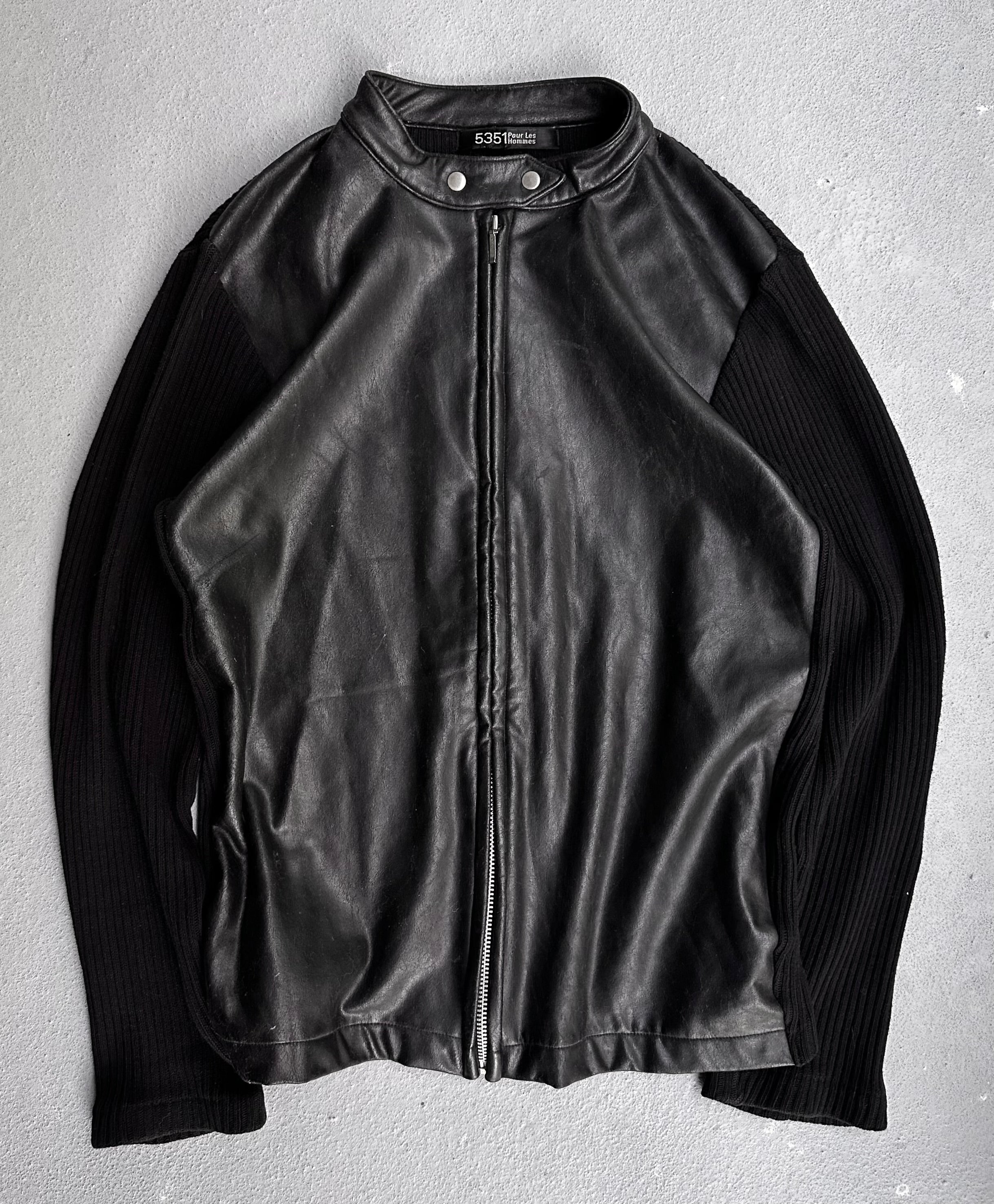 5351 Pour Les Hommes Archive Clothing | DRIEW GARMENTS Toronto