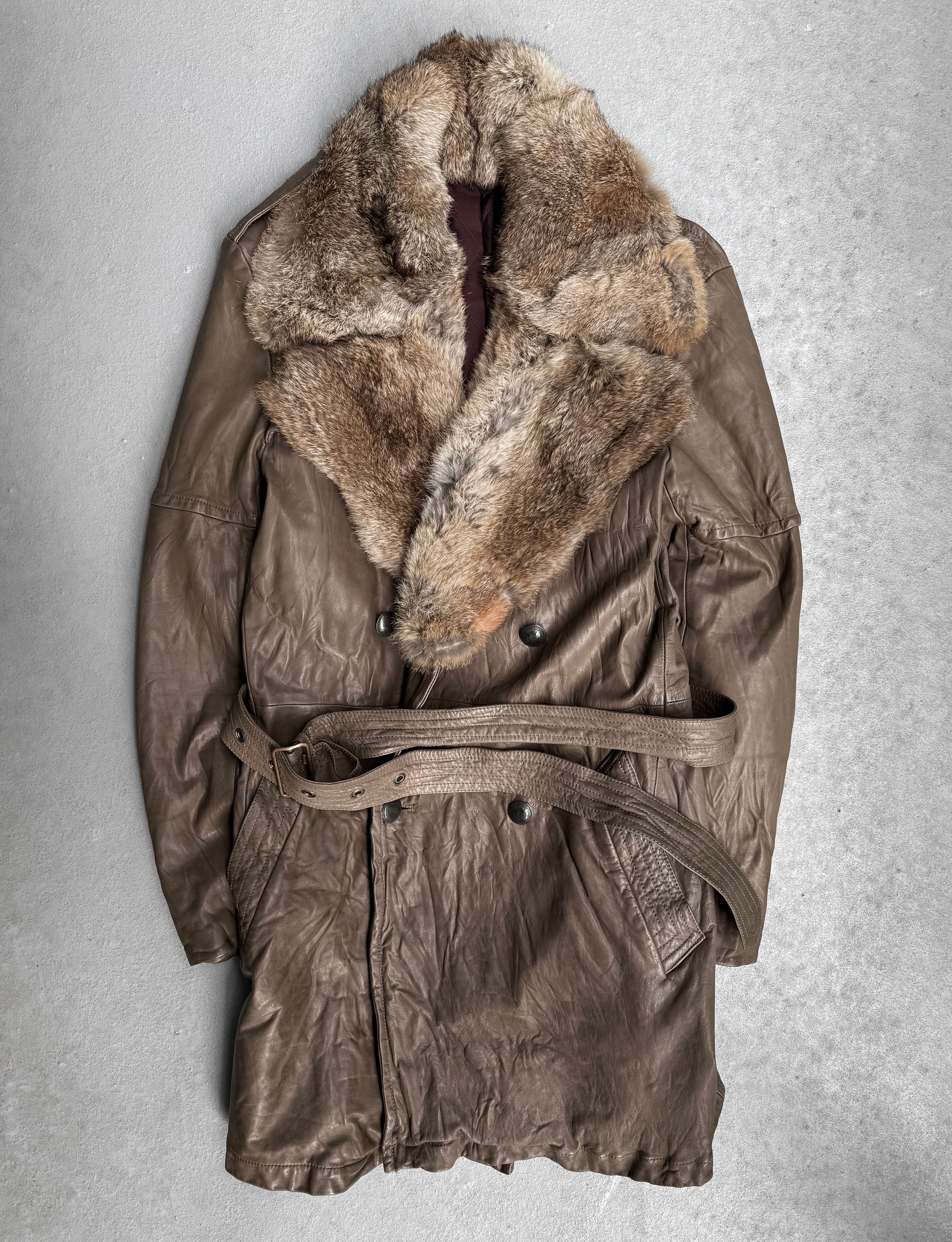 Kyoji Maruyama Archive Clothing | DRIEW GARMENTS Toronto