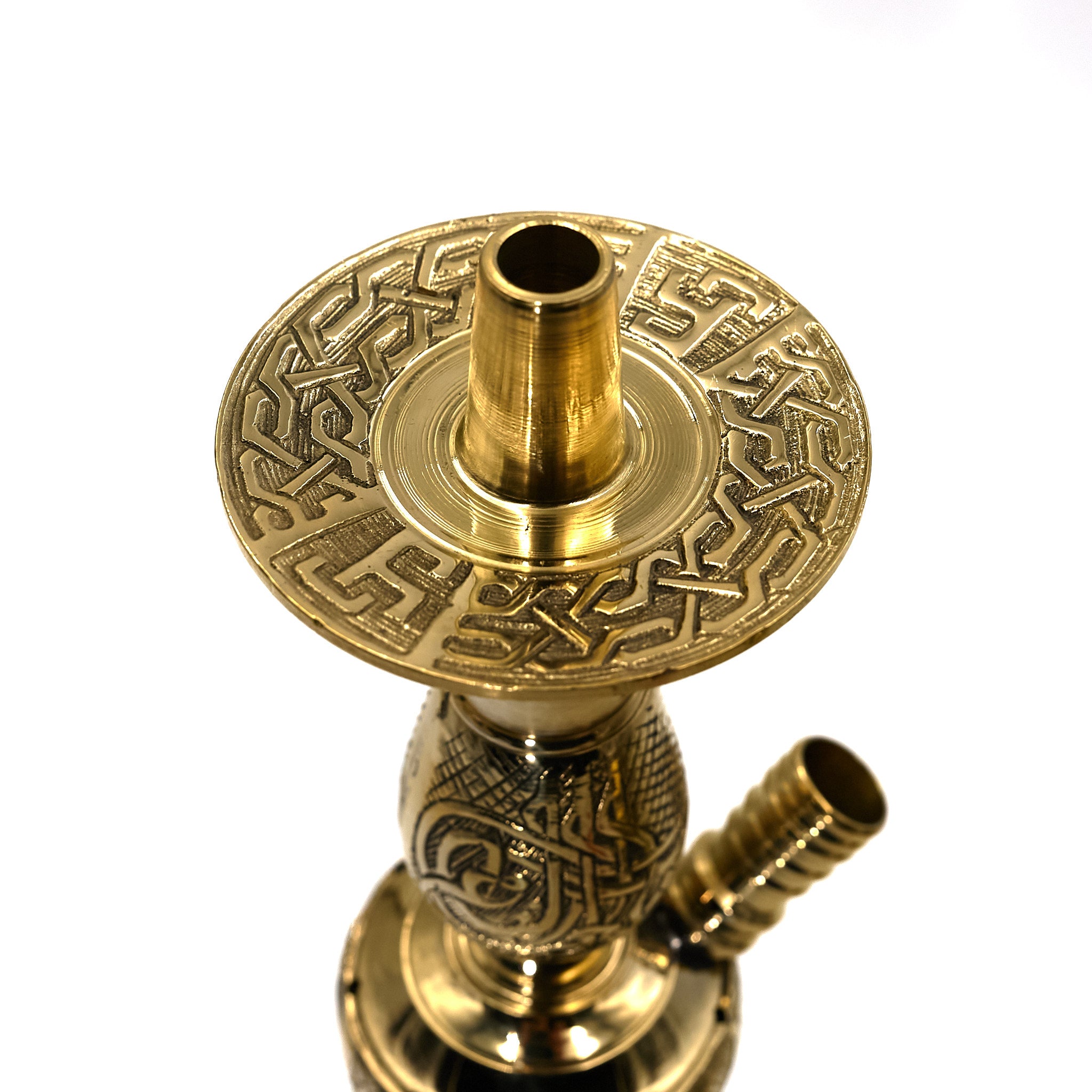 TURKISH PIPE (トルコパイプ) / シーシャパイプ