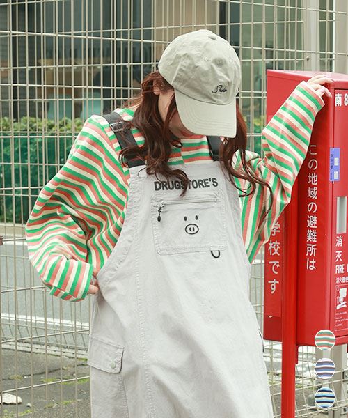 トップページ | drug store'sWEB（ドラッグストアーズウェブ）