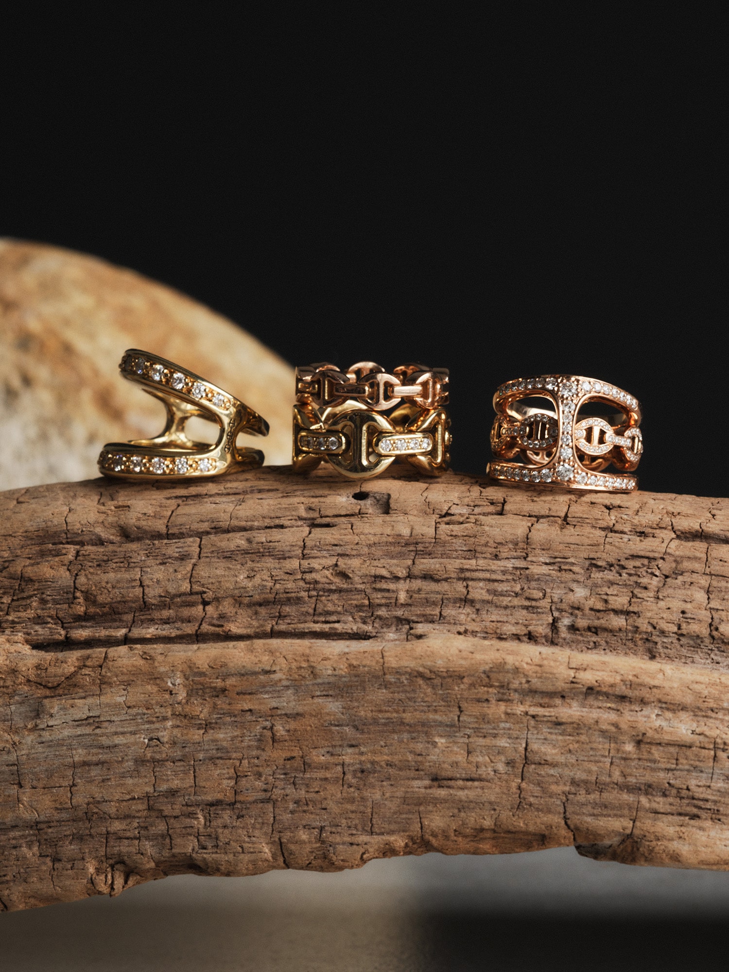 Look Preview vol.2】 | HOORSENBUHS(ホーセンブース)日本公式サイト