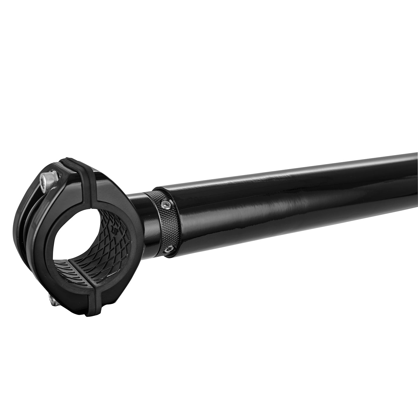 DS18 Polaris RZR Rear Mounting Tube for Tower Speakers