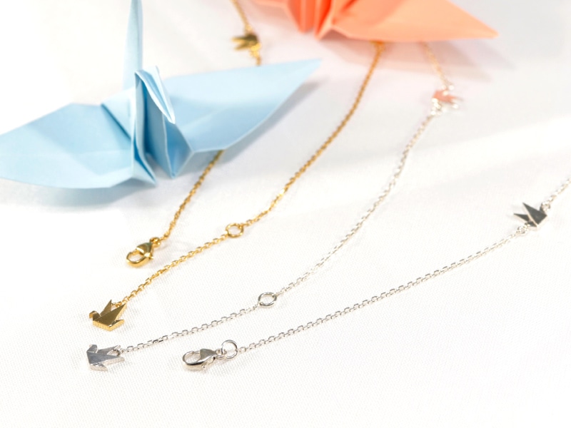 鶴天 提げ物 緒締 5個セット 直径13～14.5㎜ 総重量17.7g　ね 東鶴 蝉しぐれ スパークリング生 | 東鶴酒造 佐賀県多久市 | 日本酒