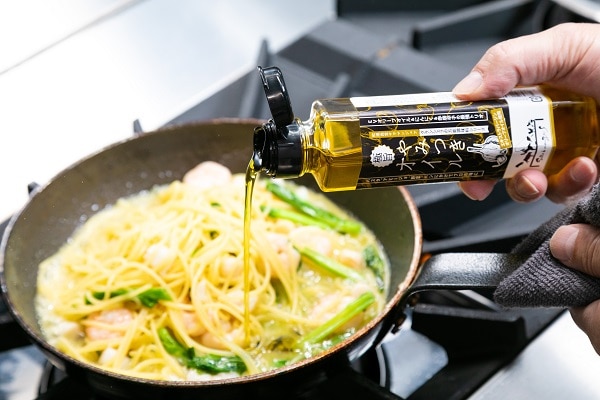 やみつきオイル145ml: 北陸エリア│DISCOVER WEST mall 【JR西日本公式