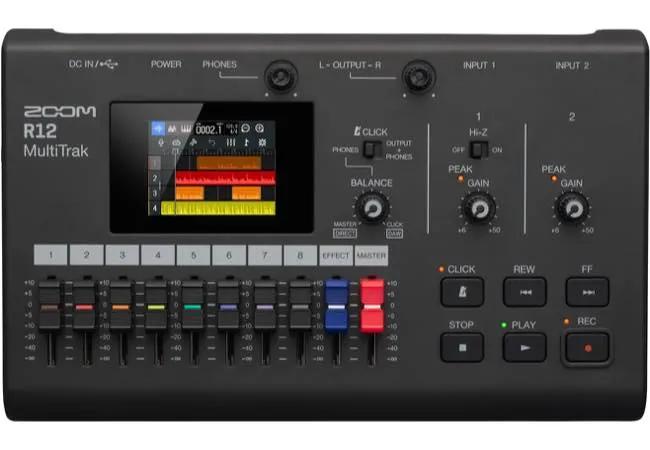 MTR（マルチトラックレコーダー）おすすめ8選【2024年】 – DTM Hacker