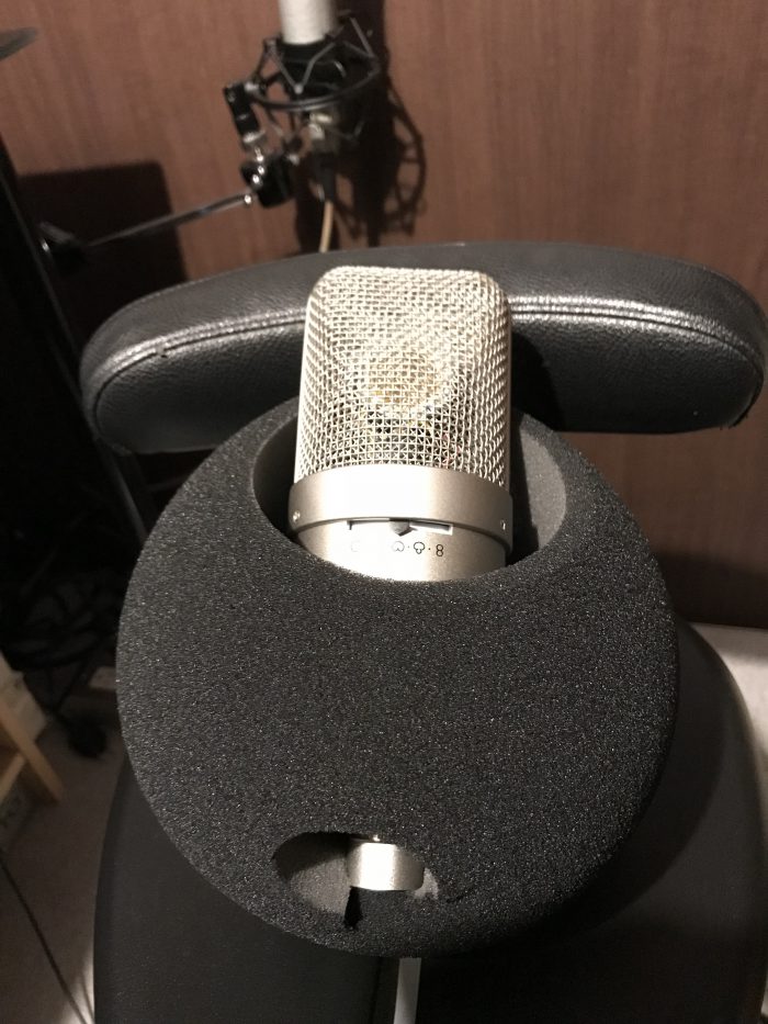 kaotica eyeballのレビュー！評判通りのリフレクションフィルターだっ