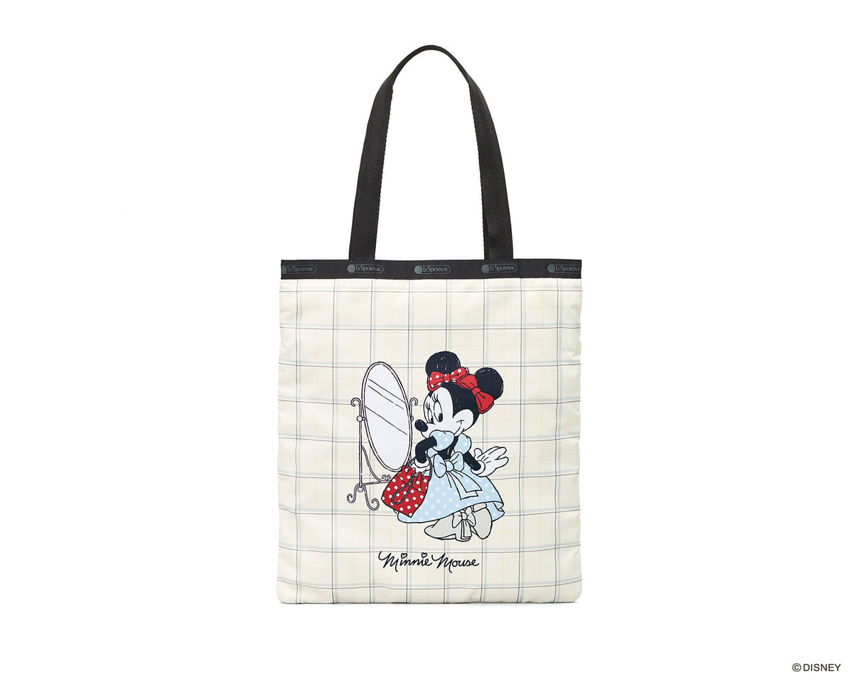 オリジナルアートを使用したトートやポーチ！レスポートサック