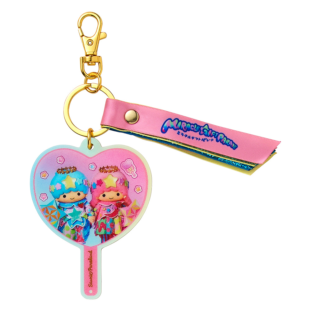 第2弾では全国でライブ・ビューイングも！サンリオピューロランド