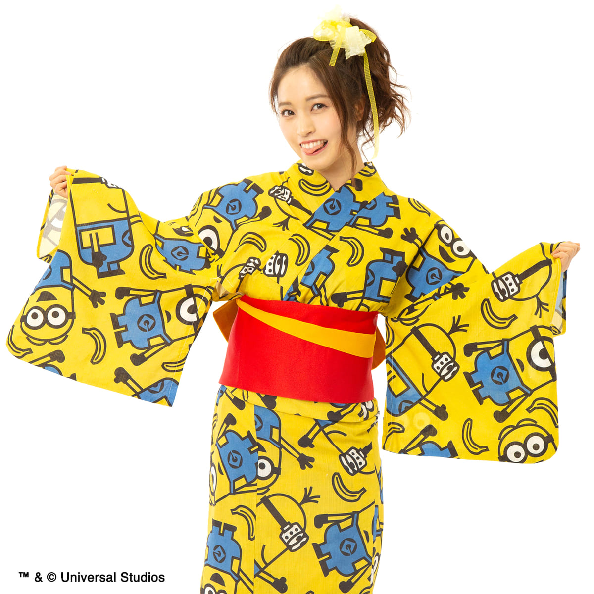 トイ・ストーリー、マーベル、ミニオン、スヌーピー！パニカム