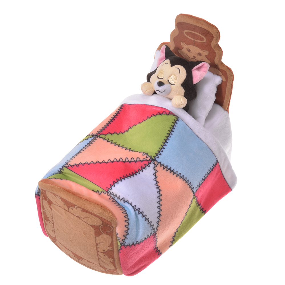 貴重な描き起こしアートが多数登場！ディズニーストア『ピノキオ