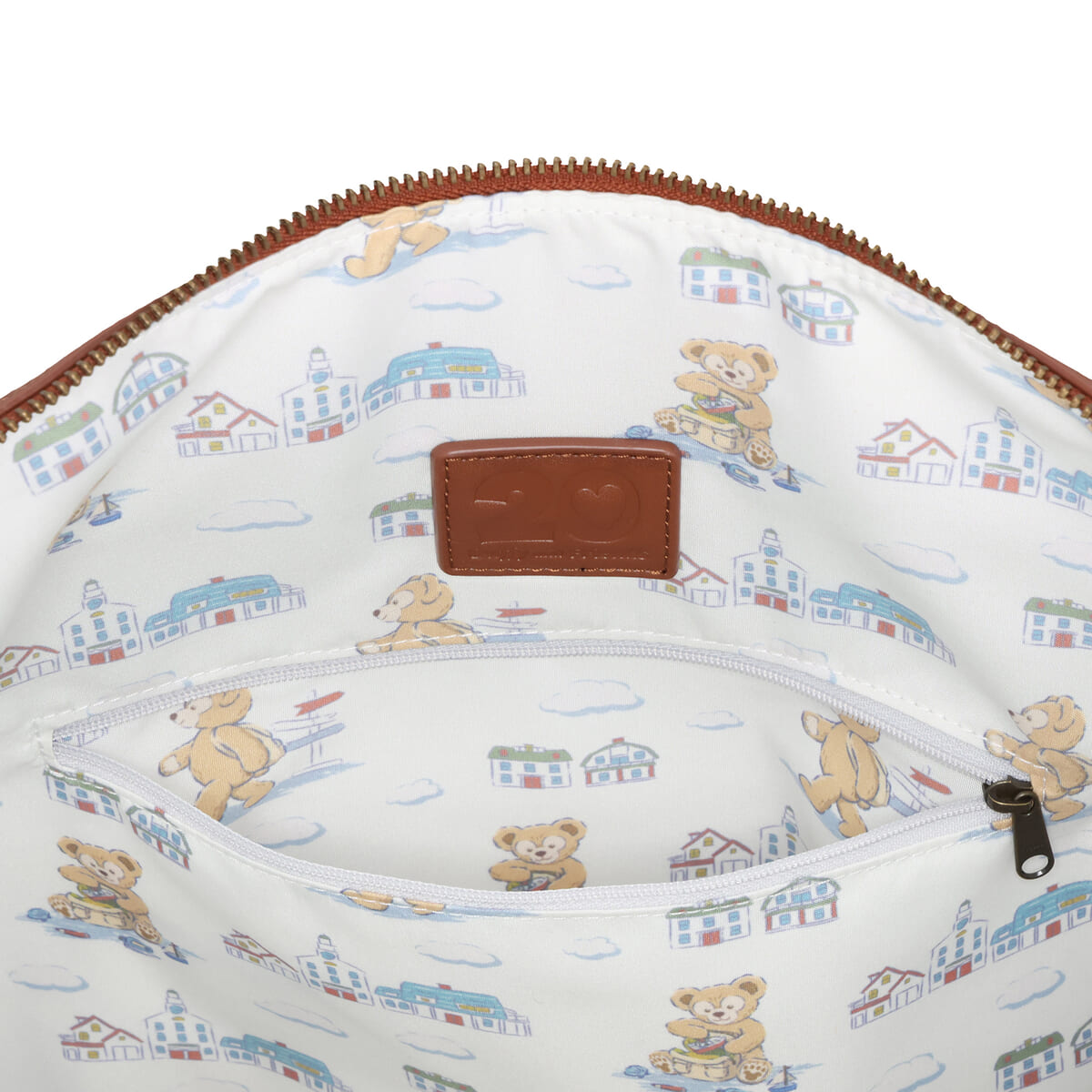 アンティーク調デザインがかわいい！東京ディズニーシー“ダッフィー