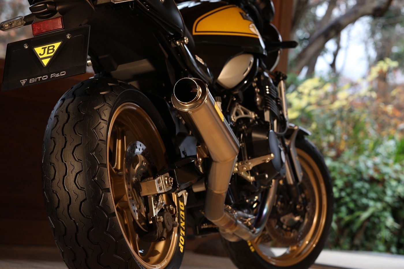 TT100GP Radial | ビンテージタイヤ | その他 | タイヤカタログ