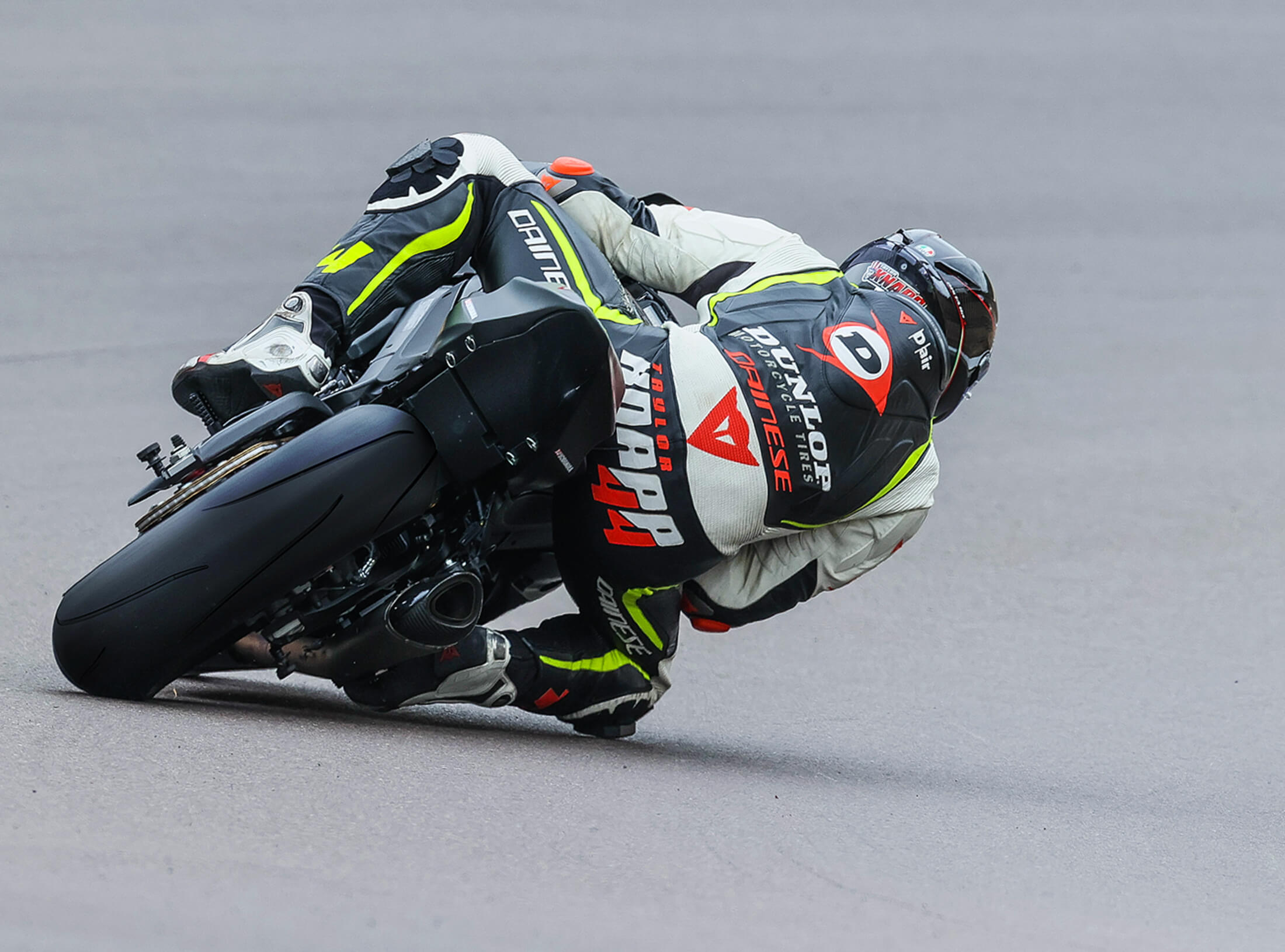 SPORTMAX Q5 | バイクのタイヤならDUNLOP