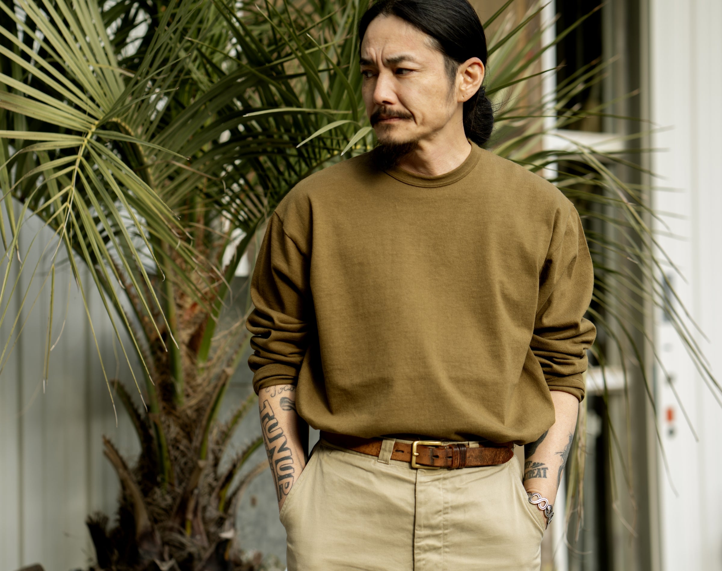 DUBBLE WORKS | ダブルワークス オフィシャルオンラインストア