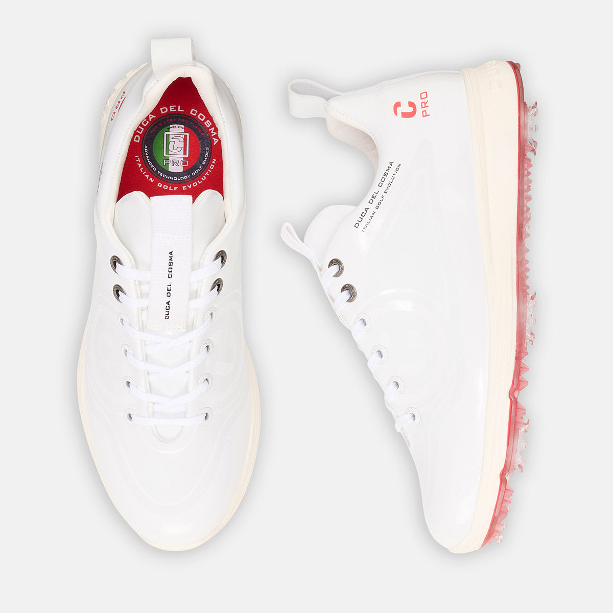 Avanti - Pro Spike – Duca del Cosma US