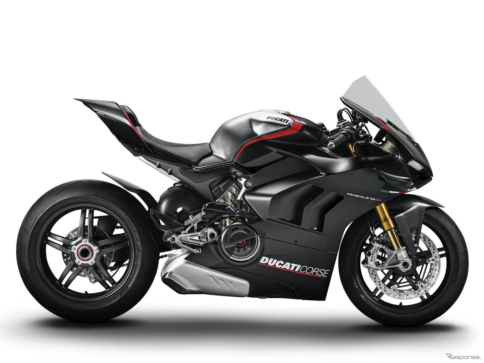 DUCATI パニガーレ V4 屋内専用 バイクカバー ドゥカティ Panigale V2