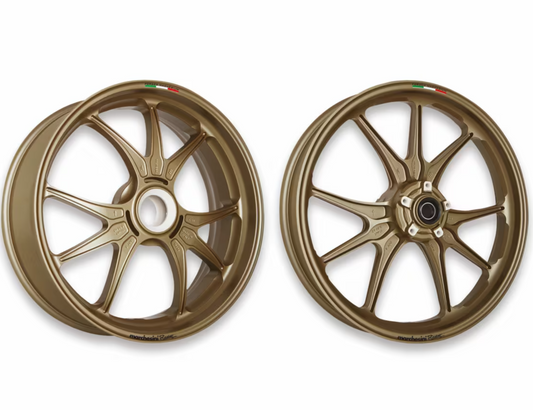 ホイール、スタンド、カバー – DUCATISM