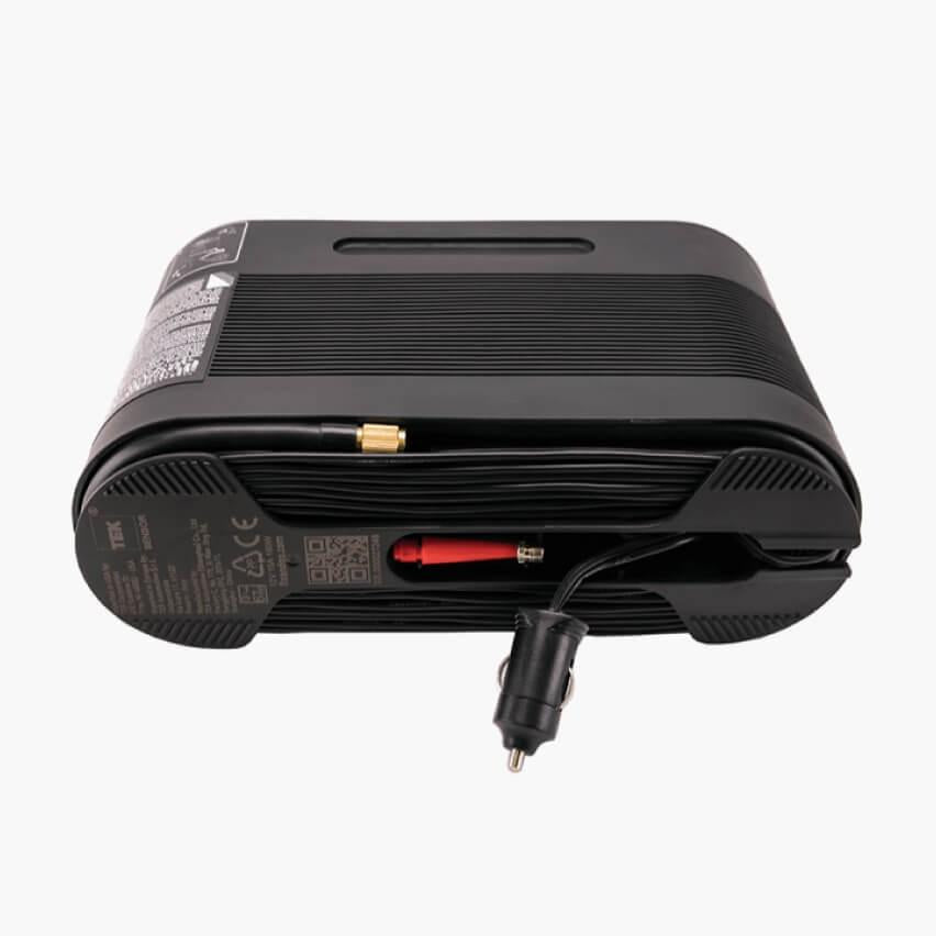 テスラ 純正 タイヤリペアkit エアポンプ モデルS/X/3/Y パンク修理kit