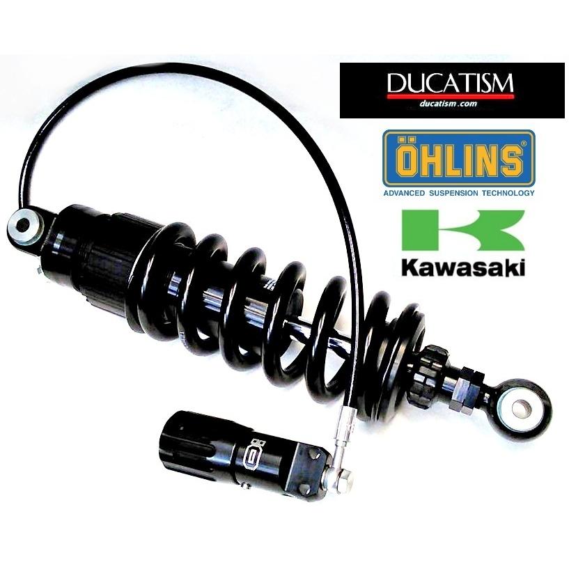 イタリア在庫あり KA740 OHLINS オーリンズ リアサスペンション