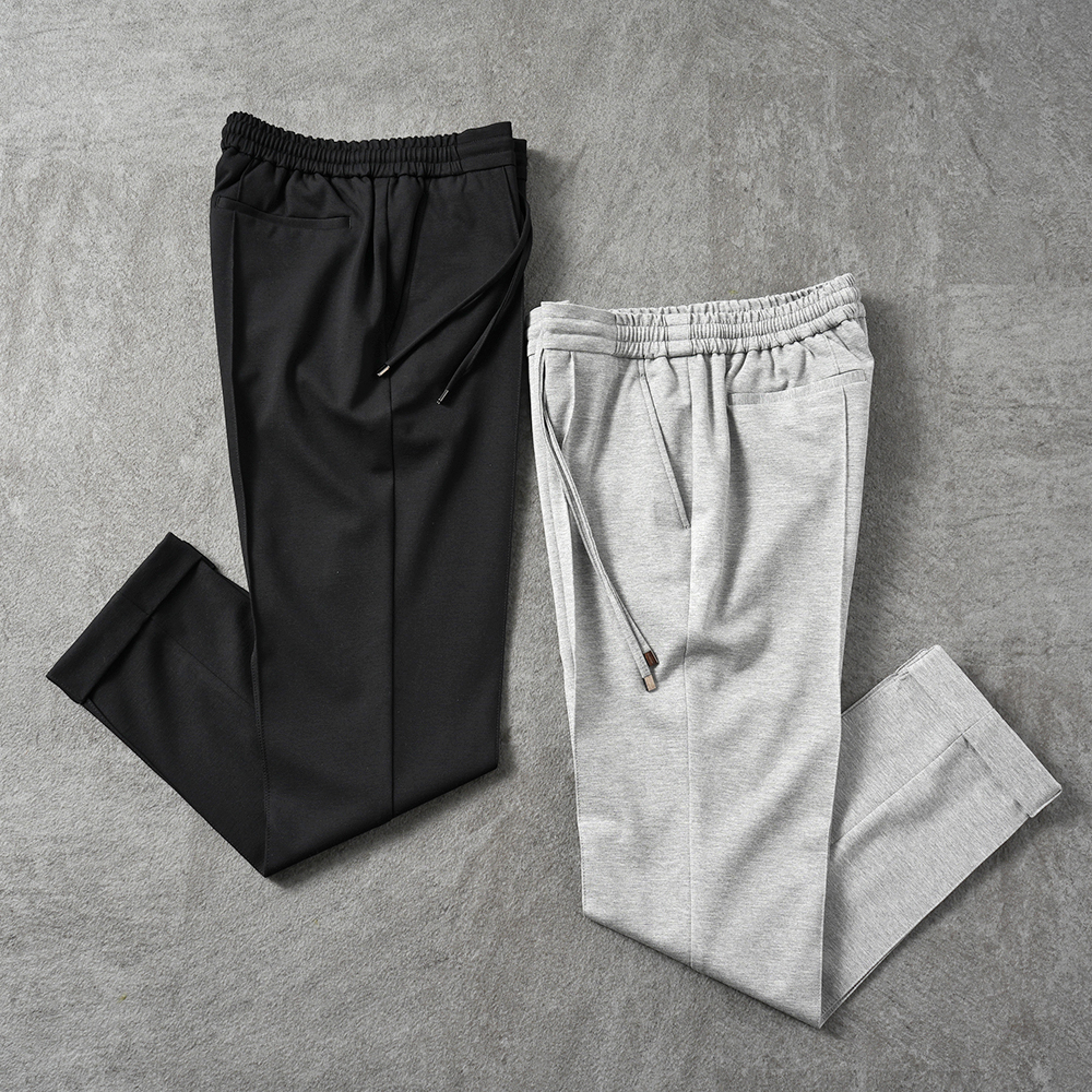 BERWICH 干場別注 H DUE-GT1001X アッカ デュエ レーヨン・ナイロン