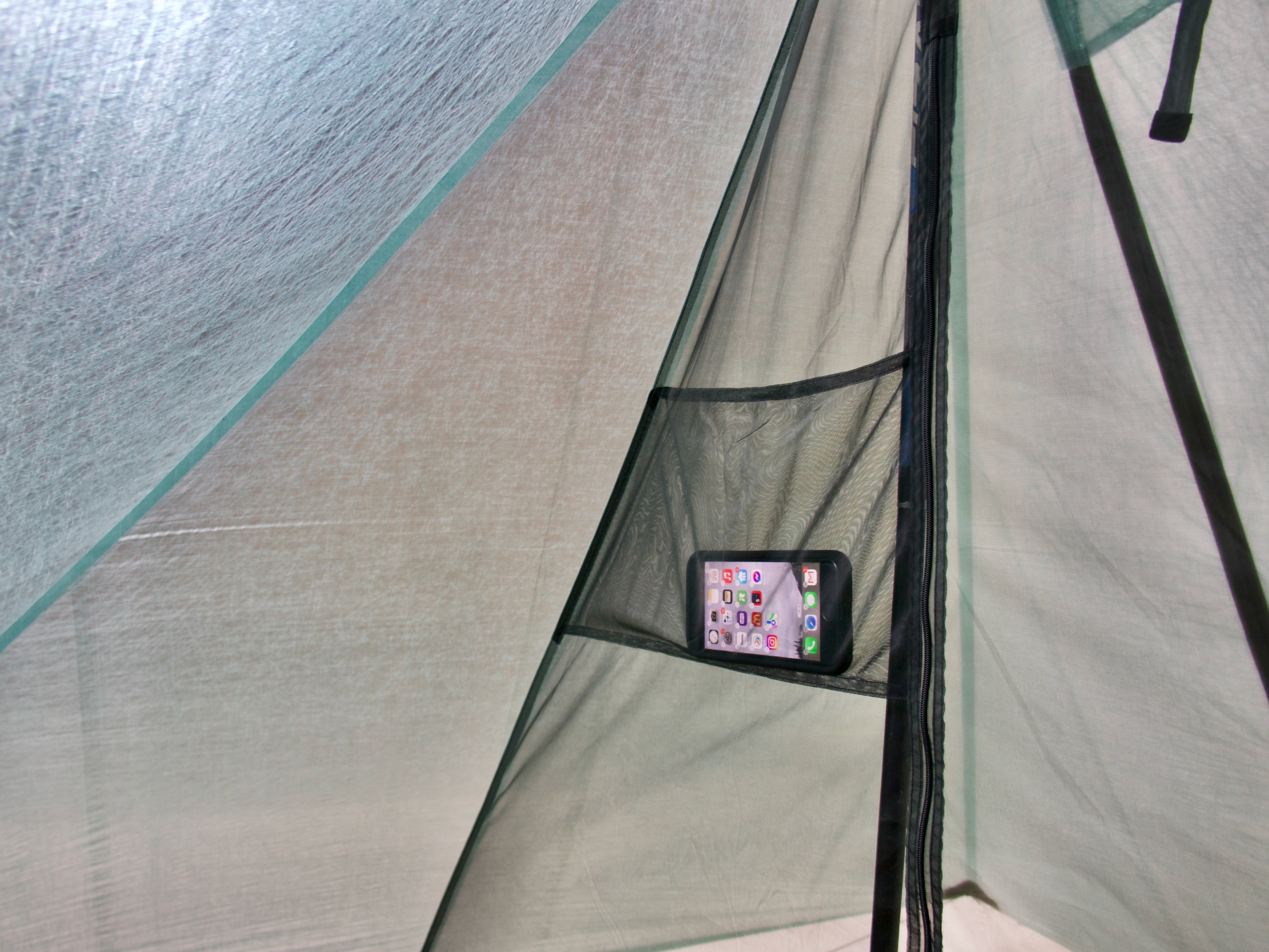 Durston | X-Mid Pro 2 Superlight Tent