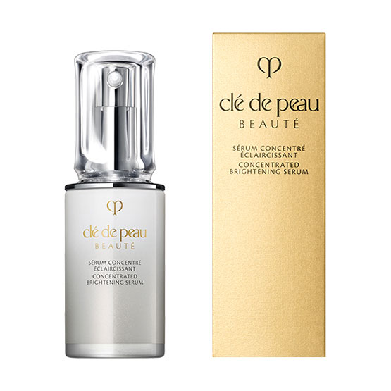clé de peau　セラムコンサントレエクレルシサンn 美容液本体 40ml セラムコンサントレエクレルシサンn / クレ・ド・ポー ボーテ(美容液