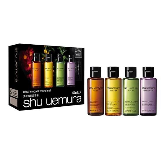 ワンステップクレンジング4点セット (4x50mL) | 【公式】Japan Duty