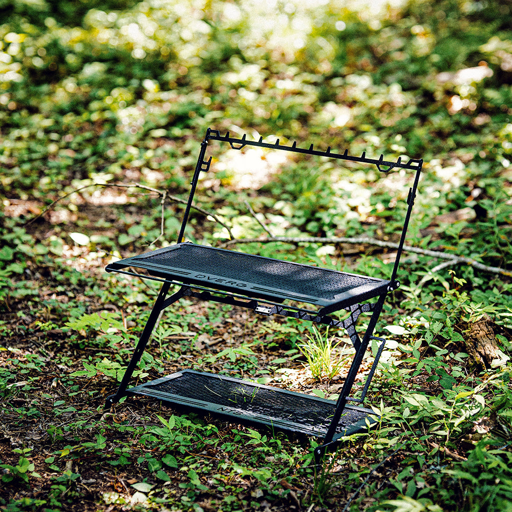 リトルワークスタンド – DVERG