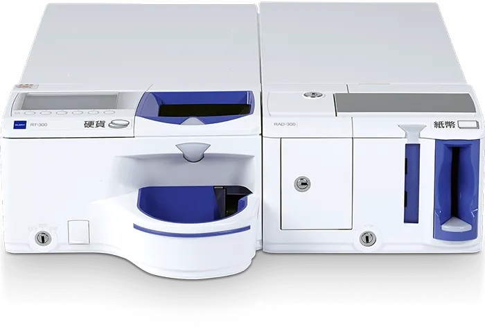 富士電機の自動釣銭機ECS-777の特徴・価格・操作マニュアルを解説