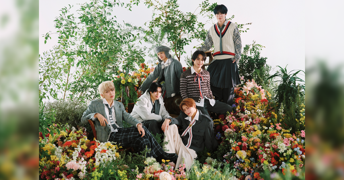 DXTEEN OFFICIAL STORE】5TH SINGLE『Tick-Tack』DXTEEN OFFICIAL