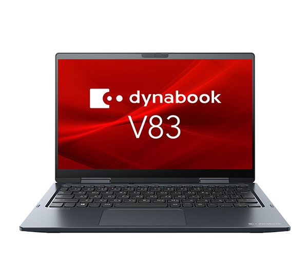 V83/HR（型番：A6V7HRE8H111） | dynabook（ダイナブック公式）